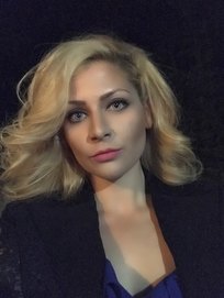 адв.Боряна Деанова Иванова